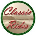 Classic Rides logo